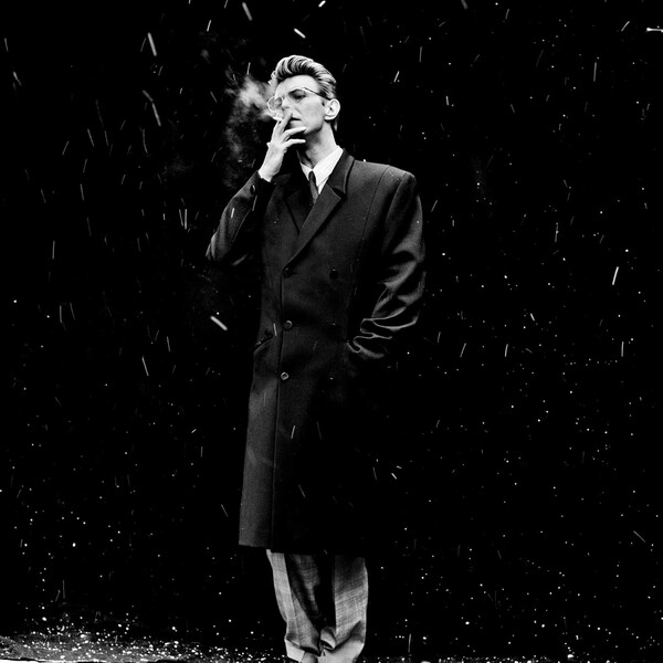 Η μοναδική καταγραφή της pop κουλτούρας του Anton Corbijn