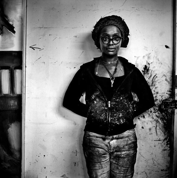 Η μοναδική καταγραφή της pop κουλτούρας του Anton Corbijn