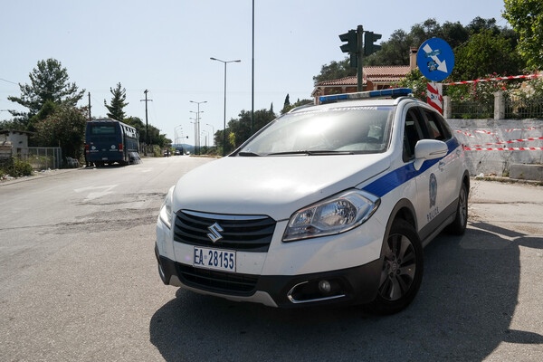 Καταζητούμενος της Καμόρα συνελήφθη στην Κέρκυρα