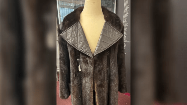 Παλτό του Έλβις Πρίσλεϊ πωλήθηκε σε 10πλάσια από την αναμενόμενη τιμή