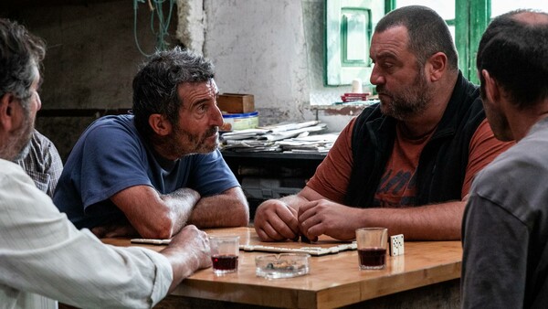 «As Bestas»: H επιστροφή του καλού ισπανικού θρίλερ
