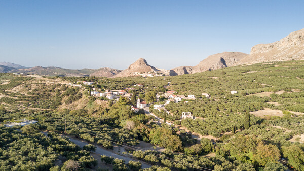 Δέκα χρόνια γιορτάζουν οι Γιορτές Ρόκκας στην Κρήτη