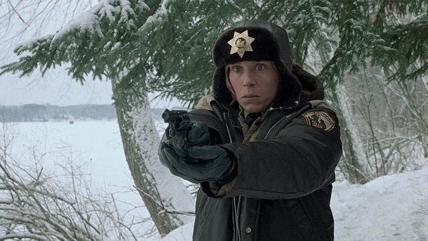 «Fargo»: Όταν οι άνθρωποι κάνουν σχέδια, οι Κοέν γελούν 