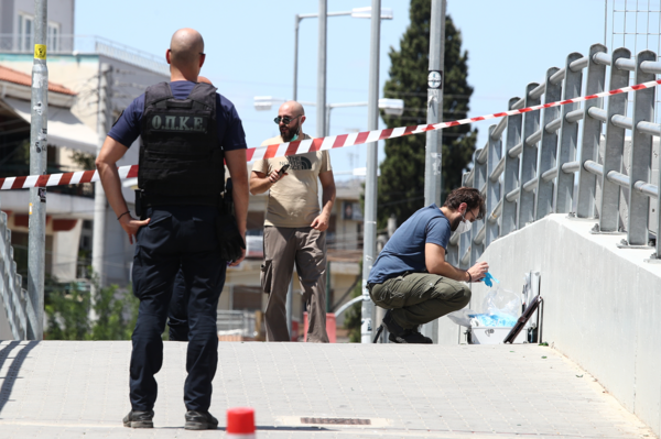 Επεισόδια στη Νέα Φιλαδέλφεια: Πώς έφτασαν οι Κροάτες χούλιγκαν μέχρι το γήπεδο της ΑΕΚ