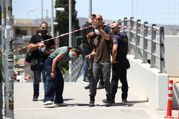 Επεισόδια στη Νέα Φιλαδέλφεια: Σε αντιστράτηγο ανατέθηκε η ΕΔΕ