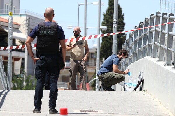 Νέα Φιλαδέλφεια: Η γέφυρα που σκότωσαν τον Μιχάλη δεν αποκλείστηκε ποτέ ως τόπος εγκλήματος