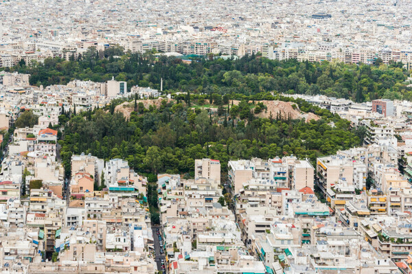 Αθήνα: «Τουριστικό πάρκο» ή προορισμός πολιτισμού με πραγματικούς κατοίκους;