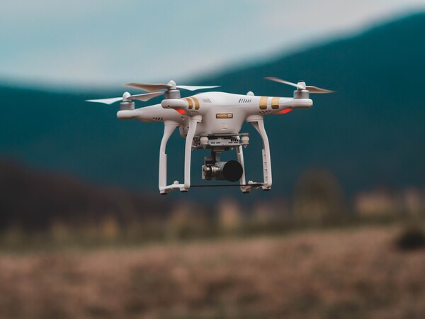 Ιορδανία: Καταρρίφθηκε drone που μετέφερε crystal meth 