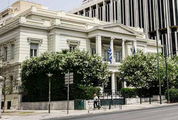 Απάντηση Αθήνας στον Κροάτη πρόεδρο: «Στην Ελλάδα λειτουργεί κράτος δίκαιου»