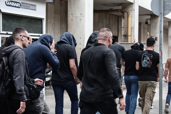 Νέα Φιλαδέλφεια: «Μη αποδοτικό» το DNA από τα νύχια και το σώμα του Μιχάλη Κατσουρή