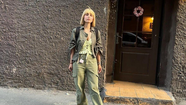 Ιράν: Συνελήφθη ξανά η δημοσιογράφος που πήρε συνέντευξη από τον πατέρα της Μαχσά Αμινί
