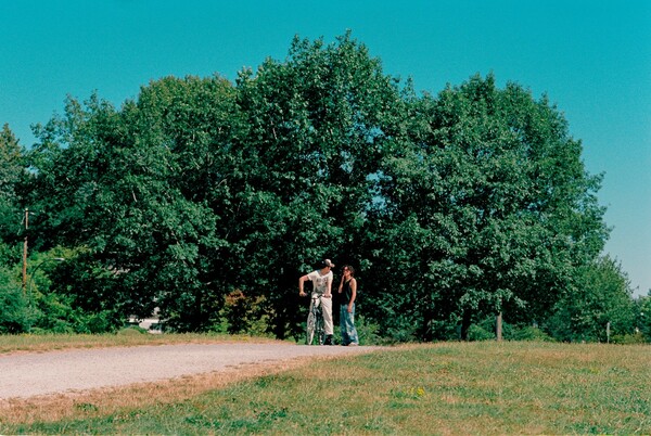 Όνειρο θερινής νυκτός 