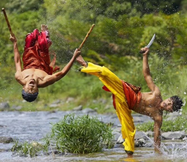 World Sports Photography Awards: Οι καλύτερες φωτογραφίες του αθλητικού ρεπορτάζ το 2023