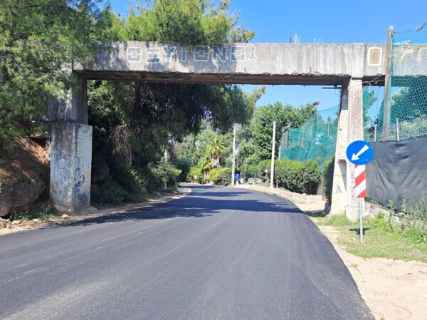 Κυκλοφοριακές ρυθμίσεις: Παραδόθηκε η οδός Δεκελείας στην Κηφισιά