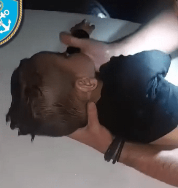 Σάμος: Ναυάγιο με 37 μετανάστες- Νεκρή μια γυναίκα, σώθηκε με ΚΑΡΠΑ το μωρό της