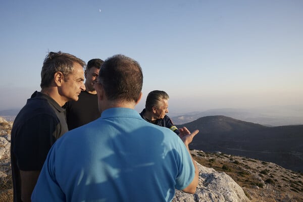 Κακό ξεκίνημα, με τον πήχη πολύ χαμηλά