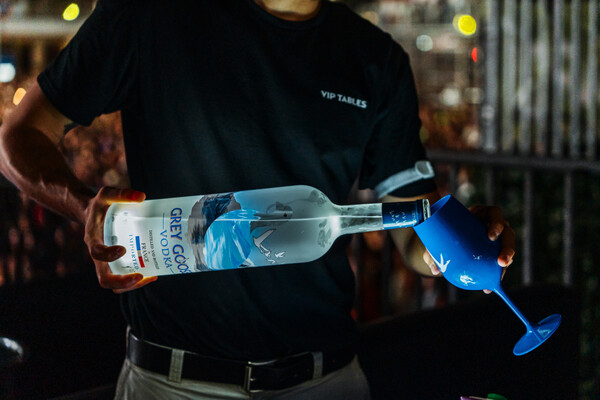 David Guetta: Ένα αξέχαστο συναυλιακό party με την Grey Goose super premium vodka για την κορύφωση του φετινού καλοκαιριού