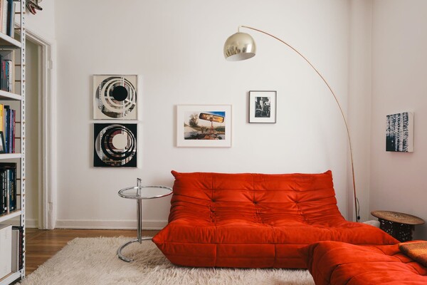 Ένα ξεχωριστό αρχοντικό σπίτι του 1800 στο Brooklyn 