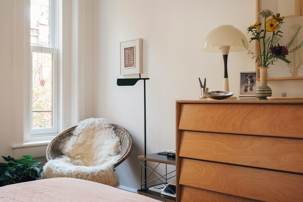 Ένα ξεχωριστό αρχοντικό σπίτι του 1800 στο Brooklyn 