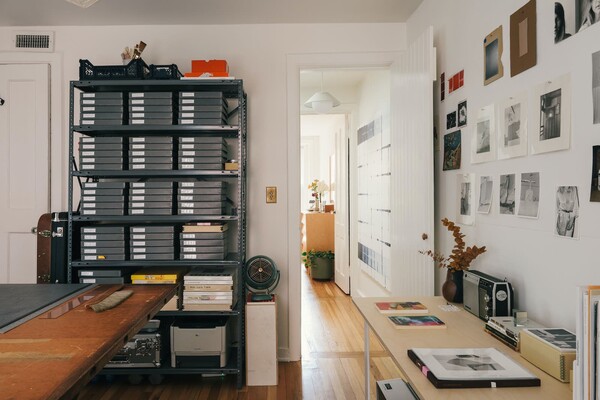 Ένα ξεχωριστό αρχοντικό σπίτι του 1800 στο Brooklyn 