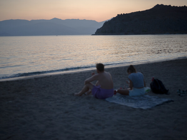 Το καλοκαίρι (28 - Τελευταίο)