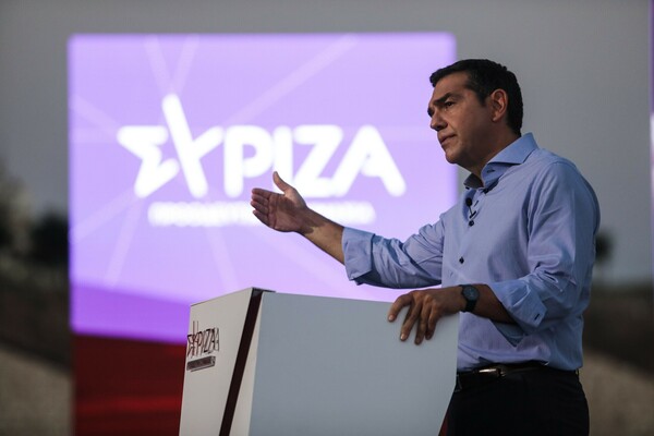 Ίντριγκες και ανατροπές