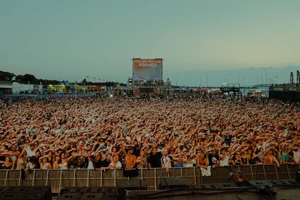 Primer Music Festival 2023