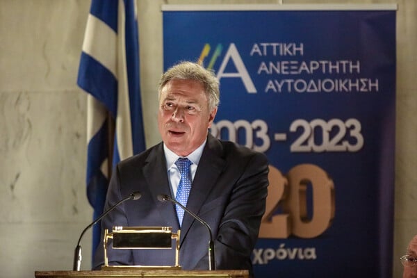 Γιάννης Σγουρός: Διέγραψε υποψήφιο για ομοφοβική επίθεση κατά του Στέφανου Κασσελάκη