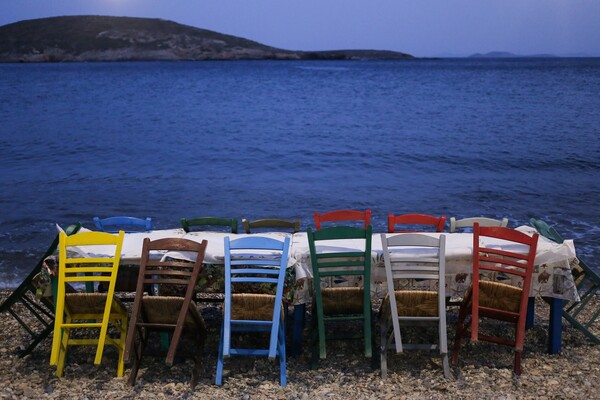 Από τις 4 Σεπτεμβρίου η αναδιανομή των αδιάθετων δελτίων των προγραμμάτων κοινωνικού τουρισμού