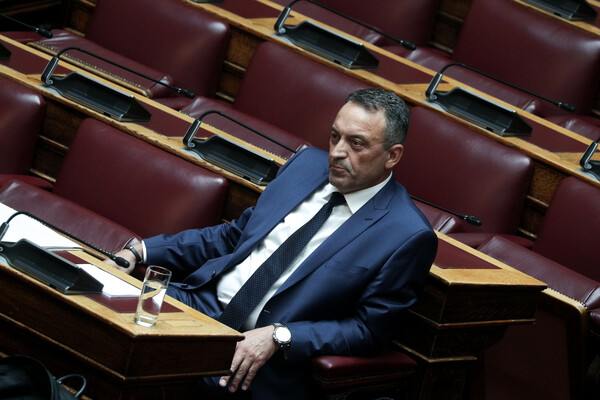 Σπαρτιάτες: Κατεπείγουσα εισαγγελική έρευνα από τον Άρειο Πάγο- Μετά τις καταγγελίες Στίγκα