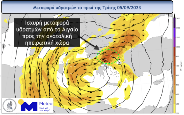 ψυχρη λιμνη