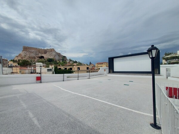 Το Σινέ Παρί επαναλειτουργεί τον Μάιο του 2024