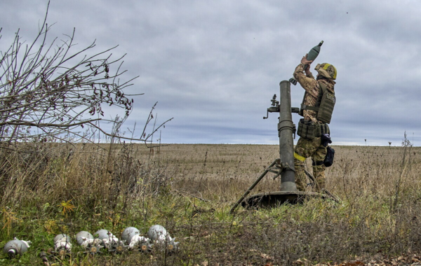Πόλεμος στην Ουκρανία: Η Ρωσία κατέστρεψε ταχύπλοα με καταδρομείς κοντά στην Κριμαία