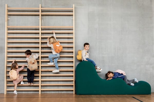 Πρώτη φορά σχολείο: Στο Spitishop το Back-to-School shopping γίνεται εμπειρία διασκέδασης