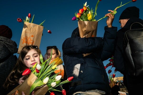 LensCulture street photography awards