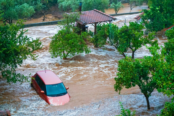 Πώς πνίγηκε η Μαγνησία, γιατί πλημμύρισε η Αθήνα;