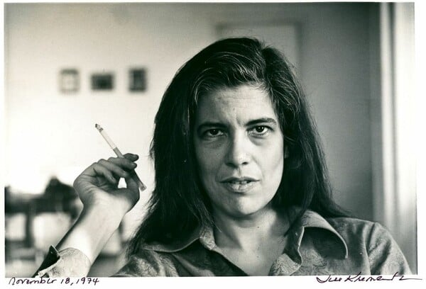 Το σκανδαλώδες κείμενο της Susan Sontag για την 11η Σεπτεμβρίου 