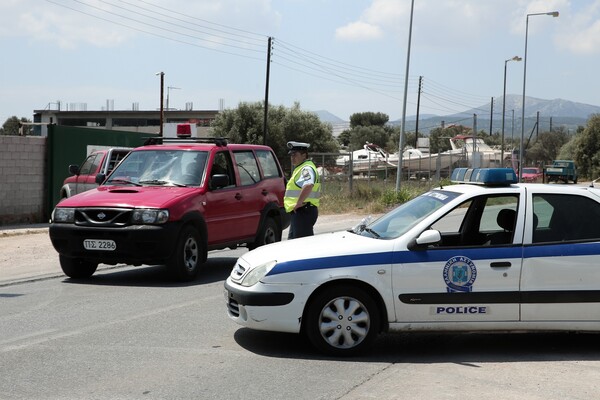 Σοβαρό τροχαίο στους Ευζώνους: Τέσσερις οι νεκροί από τη σύγκρουση λεωφορείου με ΙΧ 