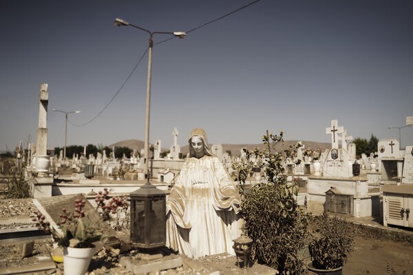 Κακοκαιρία: 15 νεκροί,