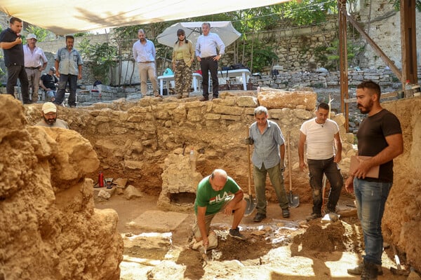 Έφη Σαπουνά–Σακελλαράκη: «Οι άνθρωποι που δεν αγάπησαν στη ζωή τους είναι μονίμως δυστυχείς»