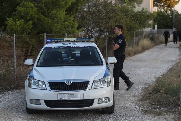 Πυροβολισμοί στη Λούτσα: Συνελήφθη άνδρας στο Ελ. Βενιζέλος – Εξετάζεται εμπλοκή του