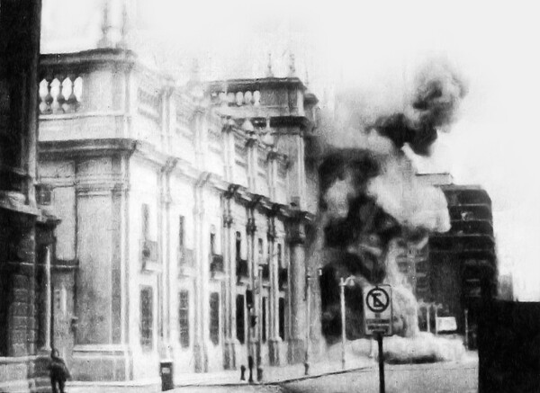 50 χρόνια μετά το πραξικόπημα στη Χιλή, η κόρη του Αλιέντε θυμάται εκείνες τις τραγικές ώρες