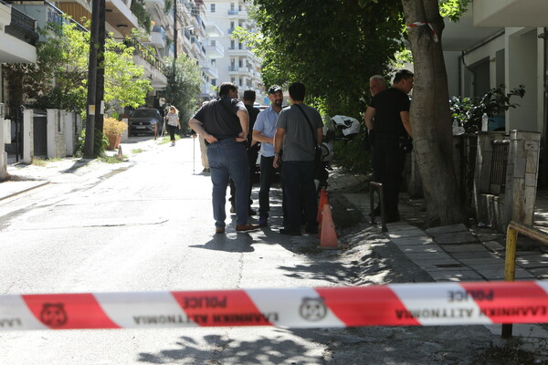 Γυναικοκτονία στη Θεσσαλονίκη: Τα παιδιά τους δεν έχουν ενημερωθεί – Νεότερα για το έγκλημα