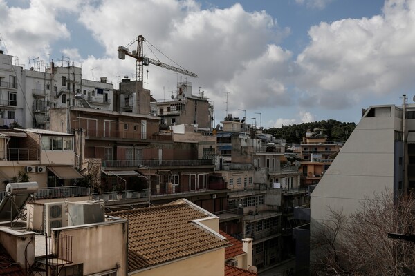 Αθήνα: Κενά διαμερίσματα – απίστευτα ενοίκια