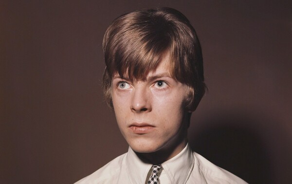 «Κανένα ίχνος προσωπικότητας»: Όταν το BBC απέρριπτε τον David Bowie 