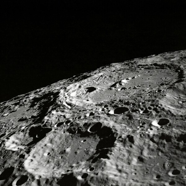 Η εγκαταλελειμμένη βάση προσεδάφισης του Apollo 17 προκαλεί σεισμούς στη Σελήνη