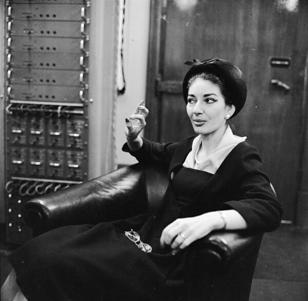 FALL PREVIEW: CALLAS