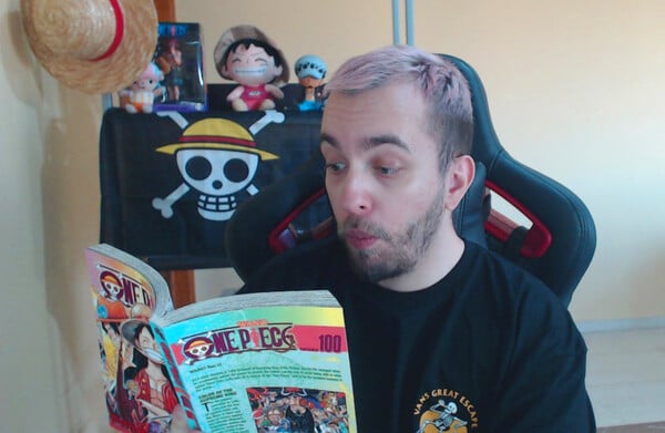 One Piece: Ένα anime που έγινε η πιο δημοφιλής σειρά του Netflix