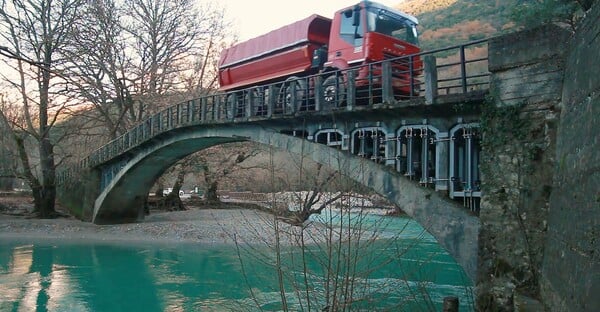 ΤΕΤΑΡΤΗ Σύγκρουση κατοίκων και εφοπλιστών στο Πάπιγκο