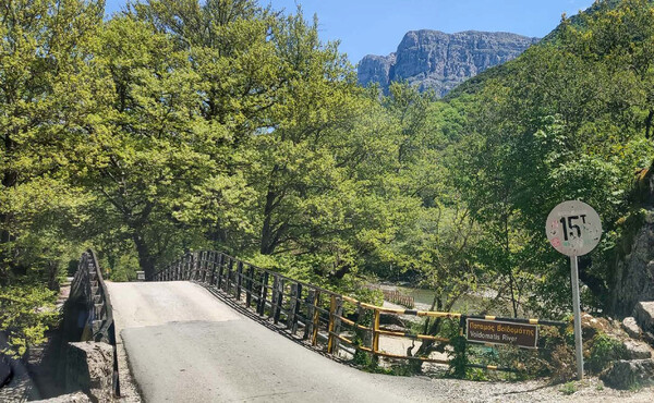 Σύγκρουση κατοίκων και εφοπλιστών στο Πάπιγκο